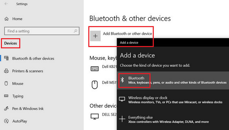pair bluetooth with computer