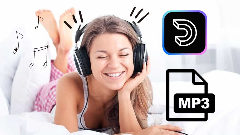 4 Ways to Download Dailymotion Music to MP3