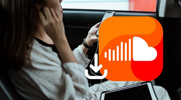 convert SoundCloud to MP3