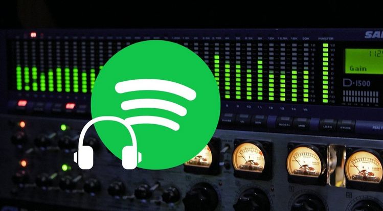 Top 8 Spotify Equalizers You Need to Know