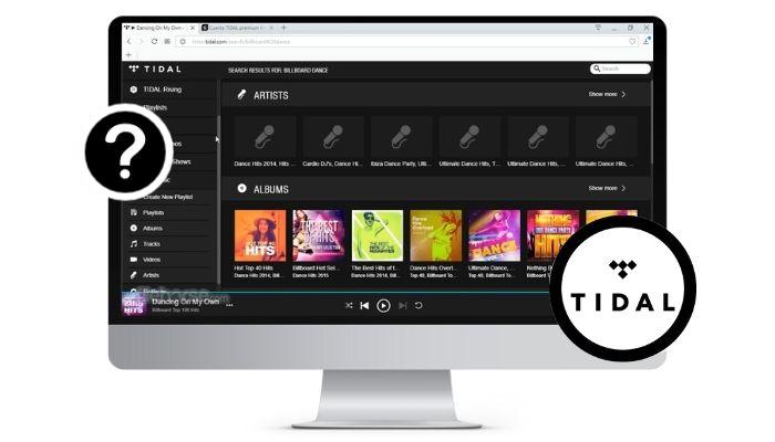 What You Should Know About Tidal Web Player