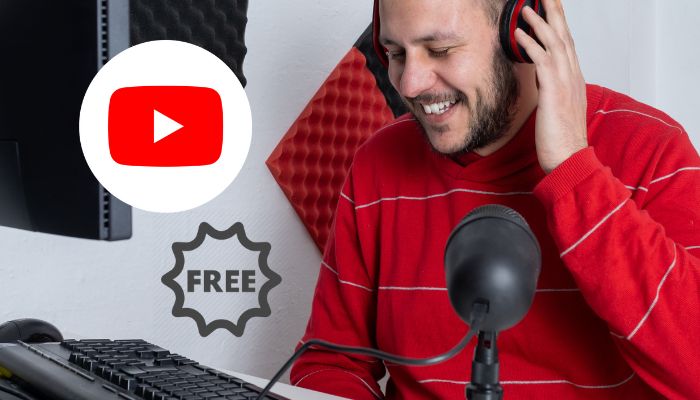 How To Download YouTube Music for Free?