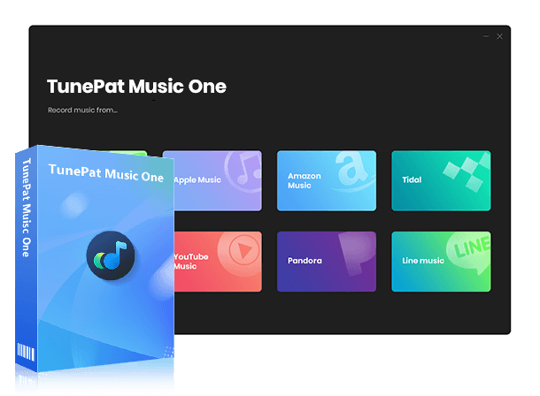 tunepat music one