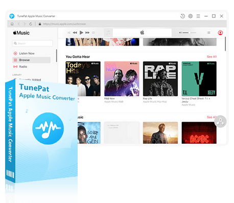 windows music converter app