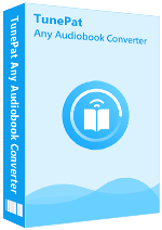 tunepat any audiobook converter win
