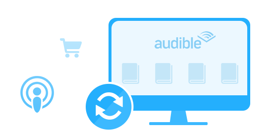 download audible audiobooks