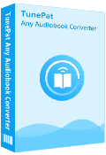 audiobook converter box
