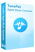 TunePat Apple Music Converter