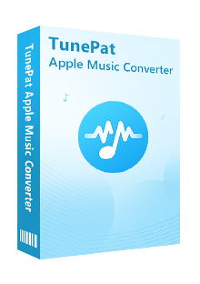 tunepat apple music converter