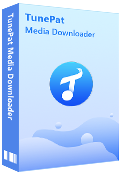 TunePat Tidal Media Downloader