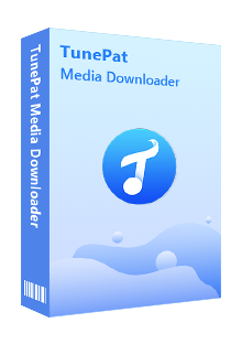 tunepat tidal media downloader