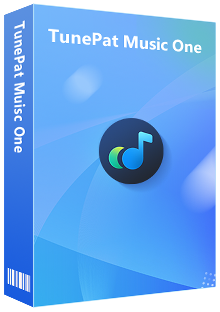 tunepat music one box