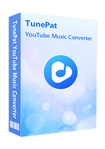 Box of TunePat Any Audiobook Converter