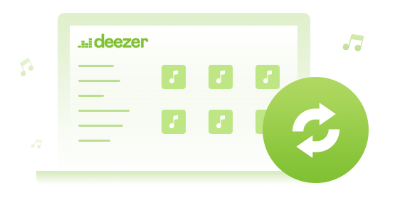 download deezer music without premium