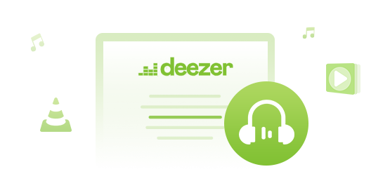 enjoy deezer on unlimited devices