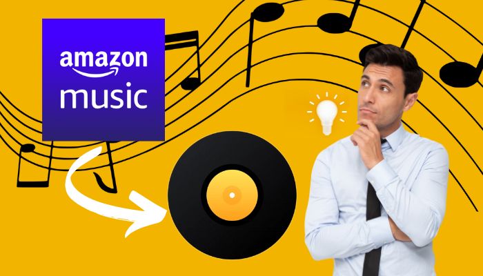 add Amazon Music to djay Pro