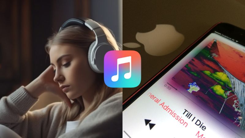 Apple Music Not Playing Songs? Solved!