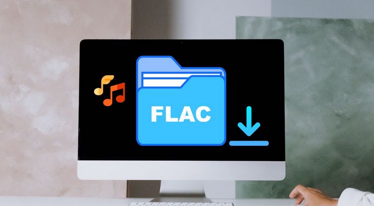 best flac music downloader