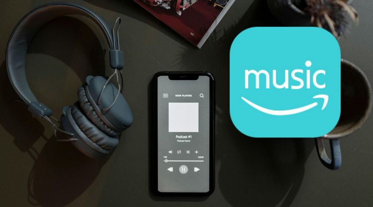 best podcasts on Amazon Music