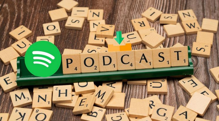 How to Download Spotify Top 10 Podcasts