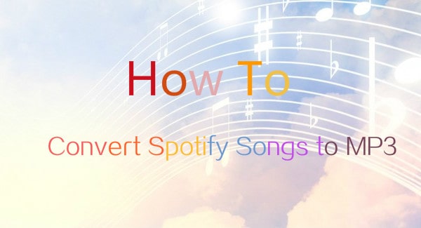 convert spotify playlist to mp3 android
