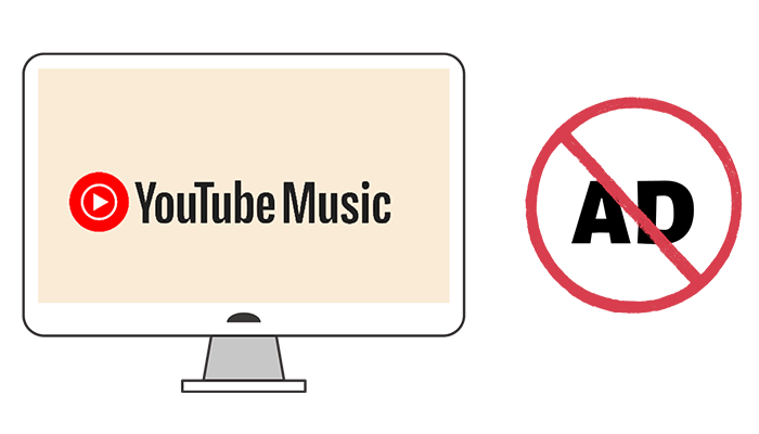 Remove Ads from YouTube Music Free