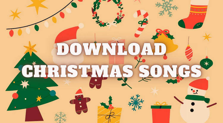 Christmas songs