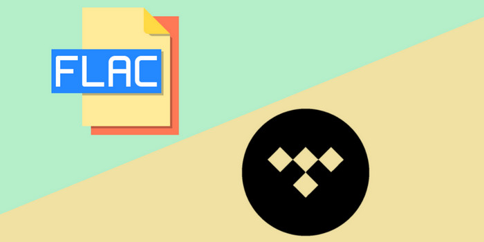 How to Download FLAC from Tidal Music