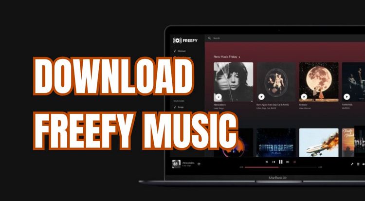 Download Freefy Music