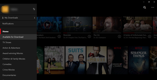 requirements for netflix player on mac