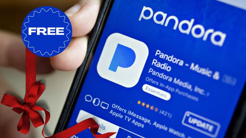 How to Download Pandora Songs for Free