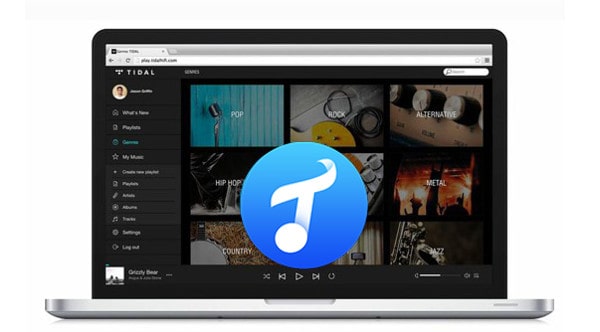 How To Download Tidal Music To Computer Tunepat