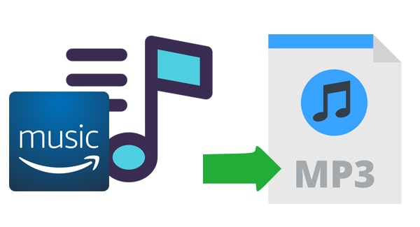 can you download mp3 from amazon music