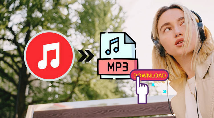 Free Apple Music to MP3 Converters