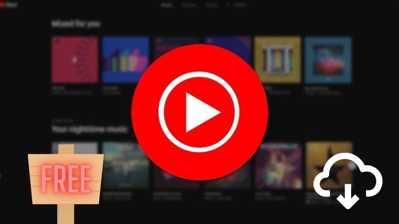 free YouTube Music Converter