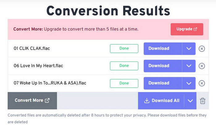 FreeConvert