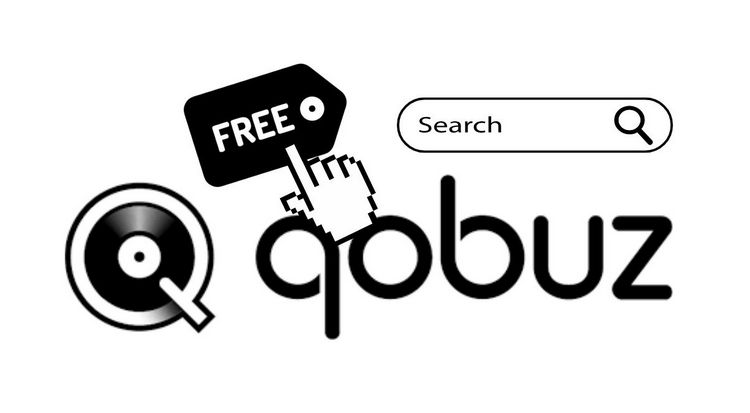 Get Qobuz for Free