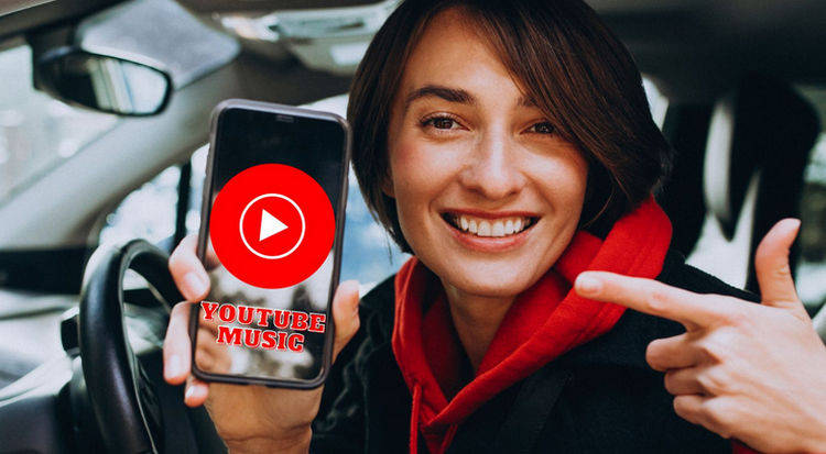 8 Effective Methods to Play YouTube Music in a Car