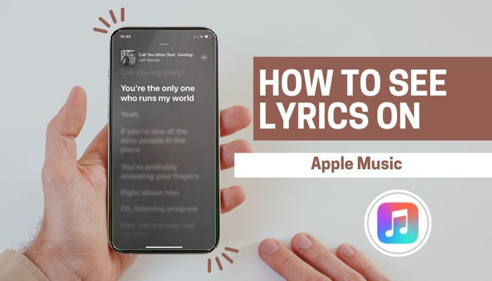 See lyrics in Apple Music on your Android - Apple Support