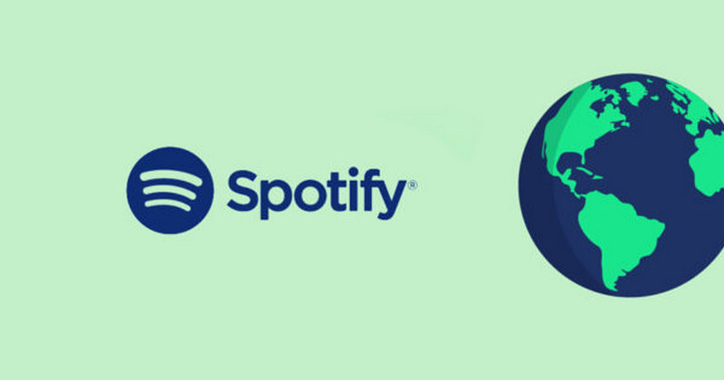 Mantén la música de Spotify para siempre