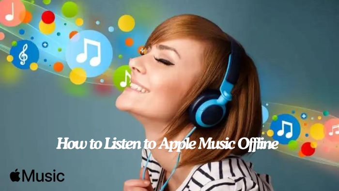 Listen to Apple Music Offline