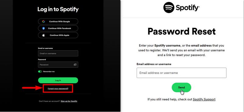 convert spotify to local files