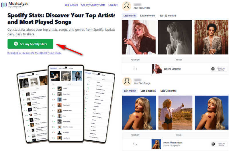 Musicalyst