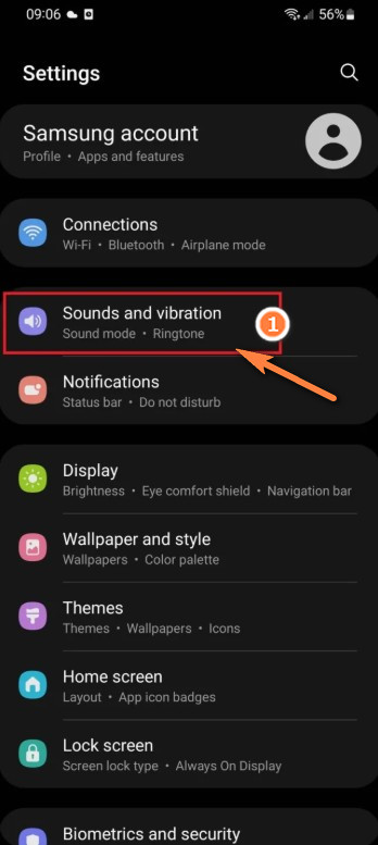 Set Anime Ringtones on iPhone