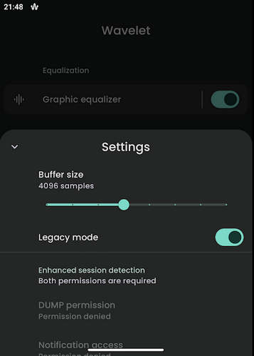 Use Apple Music EQ on Android