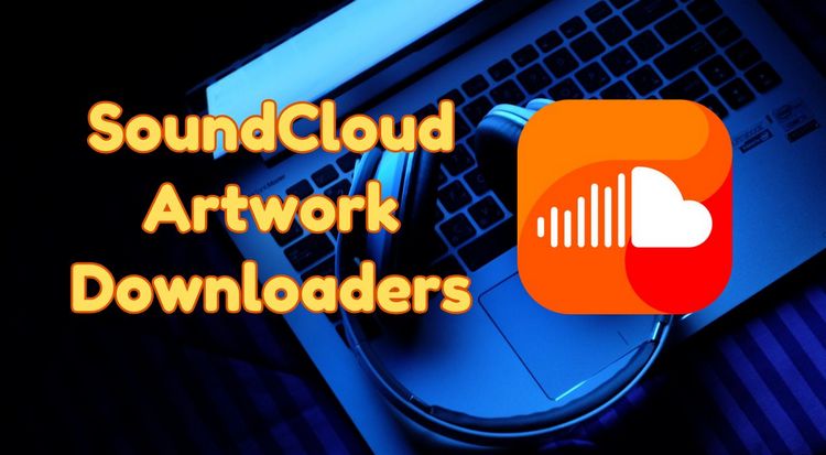 SoundCloud Artwork Downloaders