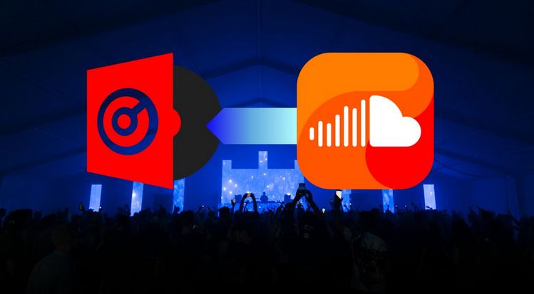 soundcloud to virtual dj