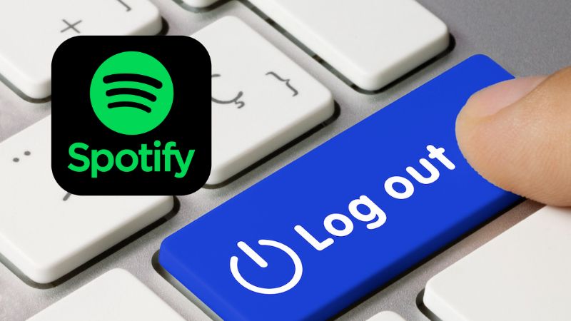 How to Log Out of Spotify Everywhere?