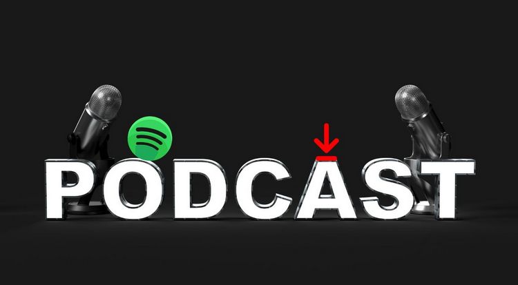 download spotify podcasts to mp3