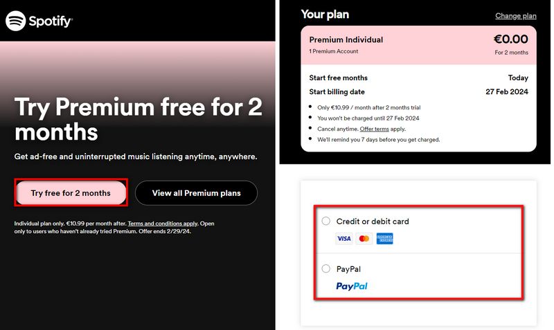 Ultimate Guide to Cancel Spotify Premium in 2024